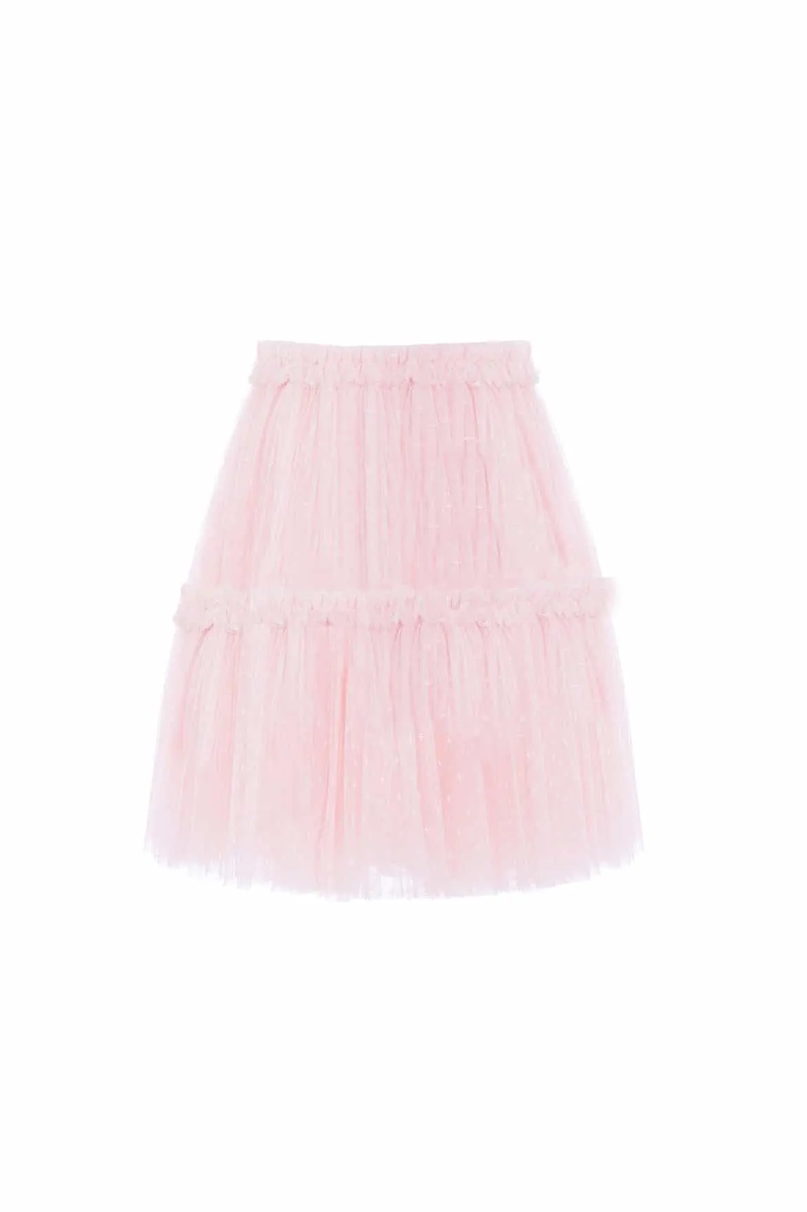 Tulle Kids Skirt