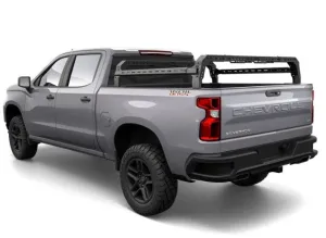 Tuwa Pro Shiprock Mid Rack for Chevy Silverado 1500