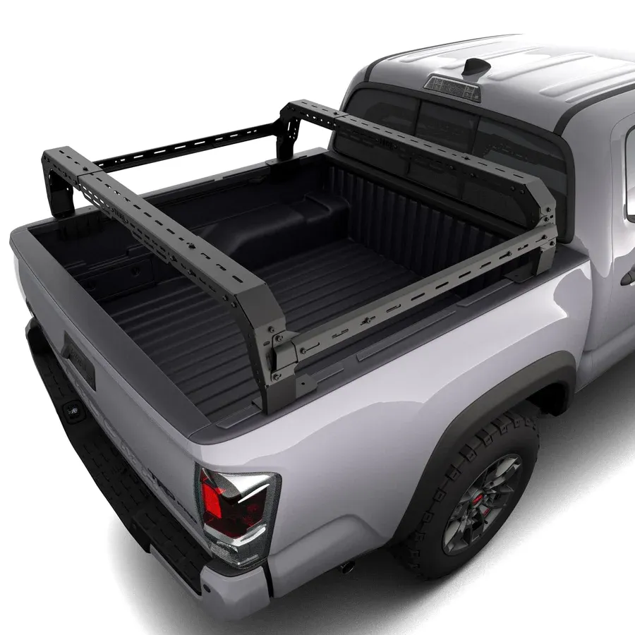 Tuwa Pro Shiprock Mid Rack for Toyota Tacoma