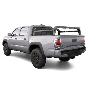 Tuwa Pro Shiprock Mid Rack for Toyota Tacoma