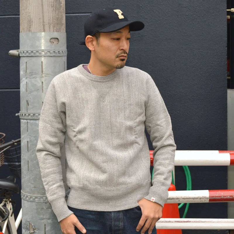 UES "70RW-DU" New Pukara Sweat