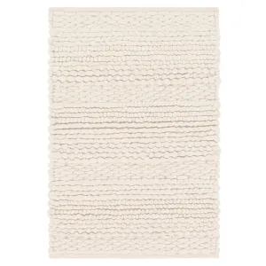 Uttermost Clifton Ivory Hand Woven 8 X 10 Rug