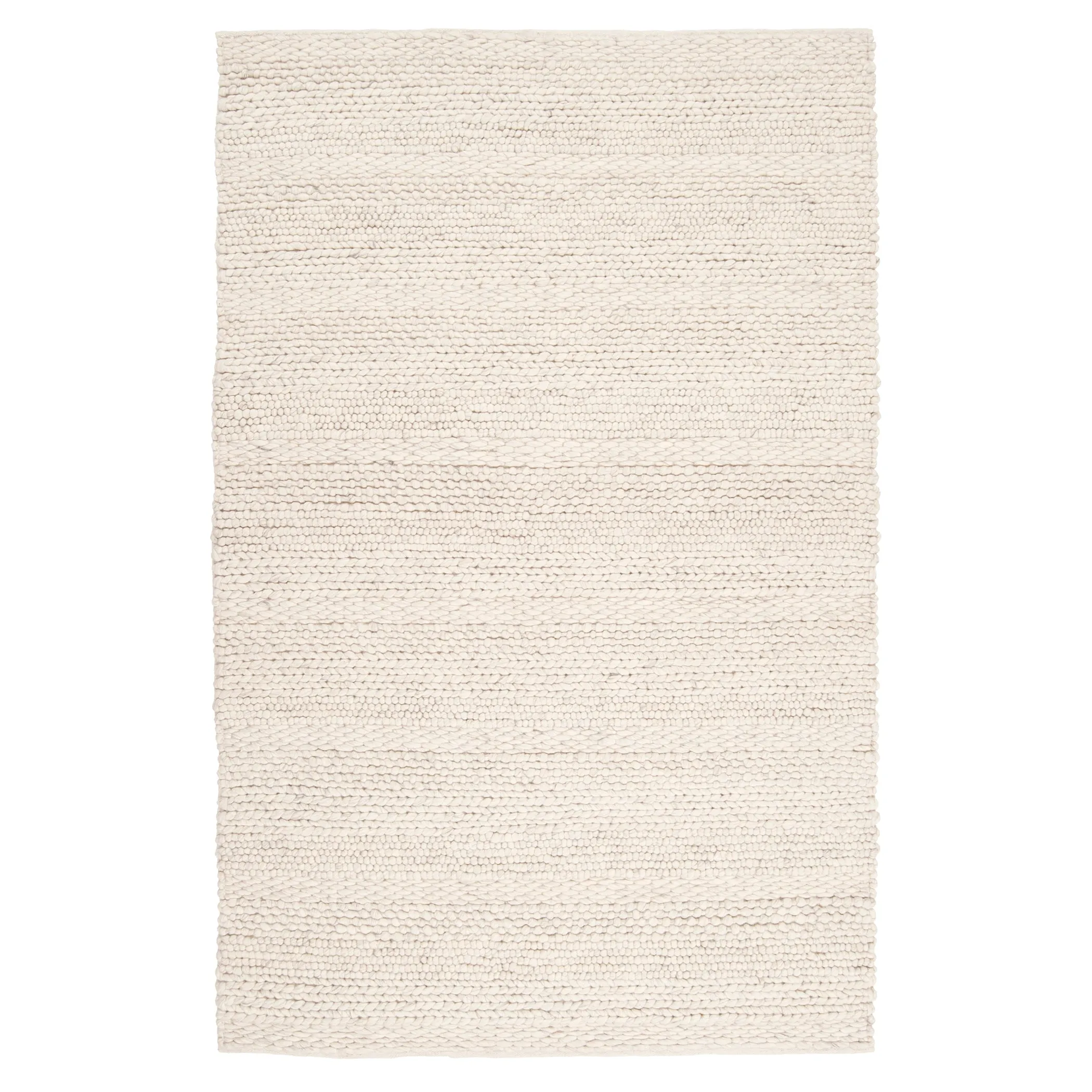 Uttermost Clifton Ivory Hand Woven 8 X 10 Rug