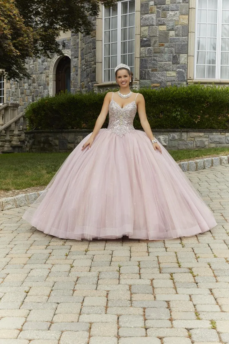 Valencia Quinceanera by Morilee Dress 60175