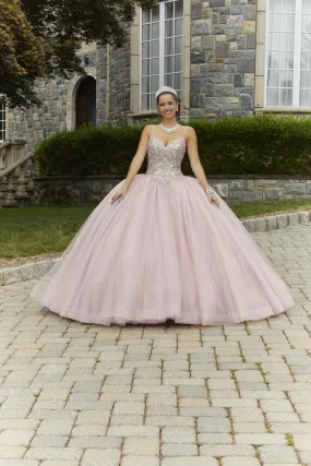 Valencia Quinceanera by Morilee Dress 60175