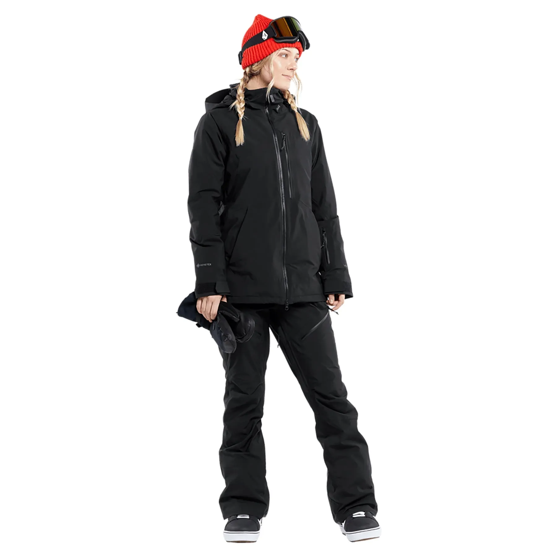 Volcom Elm Stretch GORE-TEX Bib Overall 2024