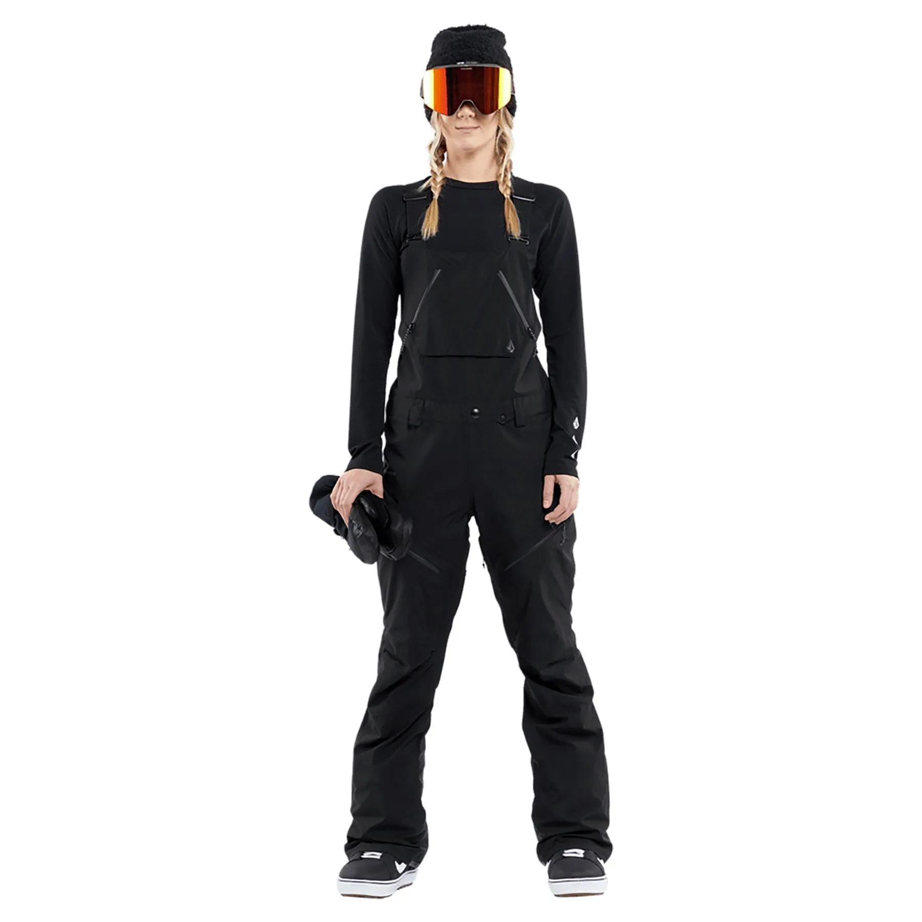 Volcom Elm Stretch GORE-TEX Bib Overall 2024