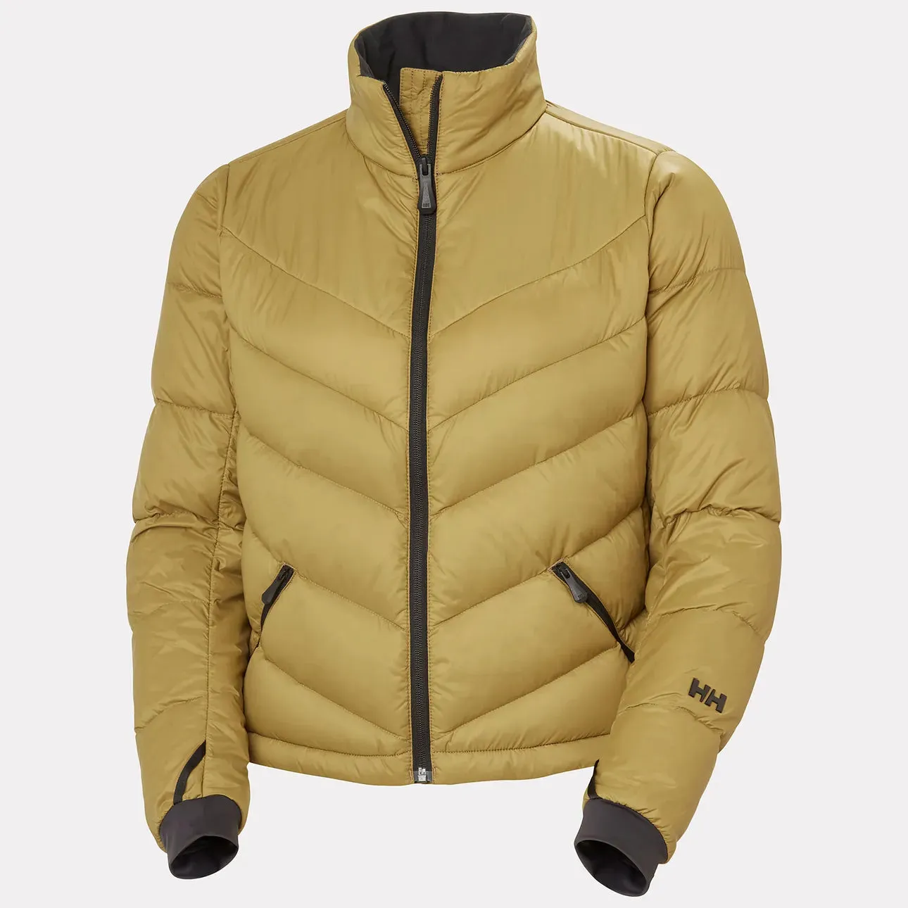 W Kvitfjell 3-in-1 shell jacket