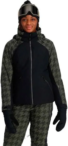 W Schatzi Jacket