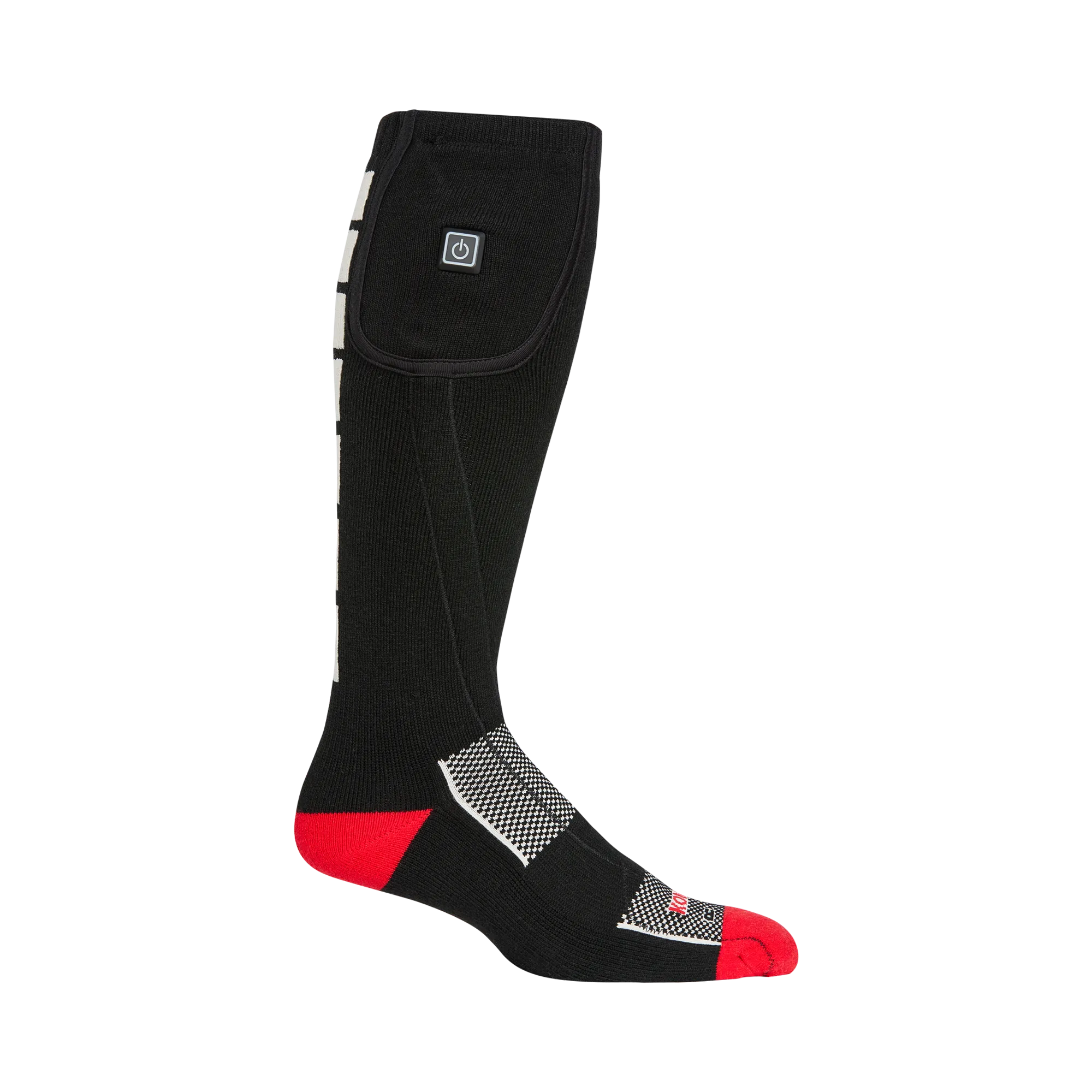 Warm It Up Heating Ski Socks - Unisex