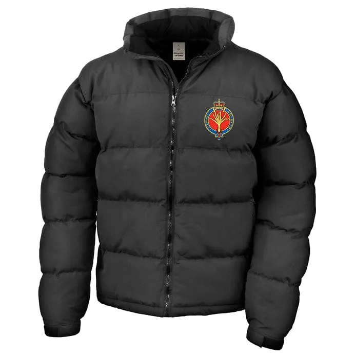 Welsh Guards Urban Storm Jacket