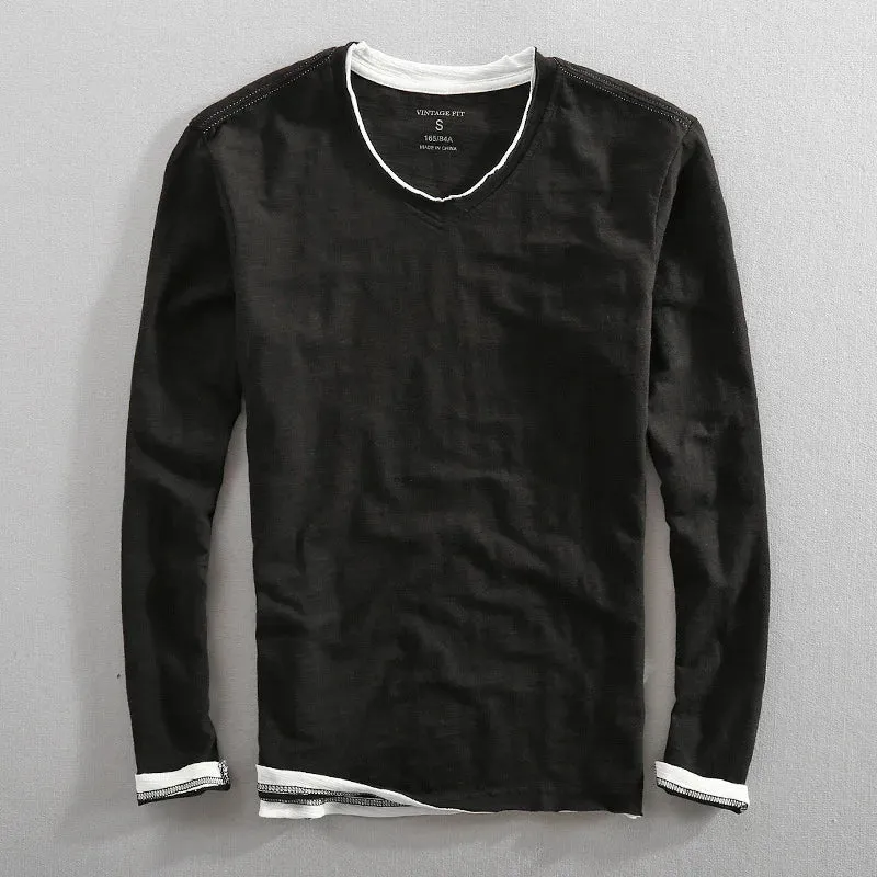 Winston | Casual long sleeve shirt