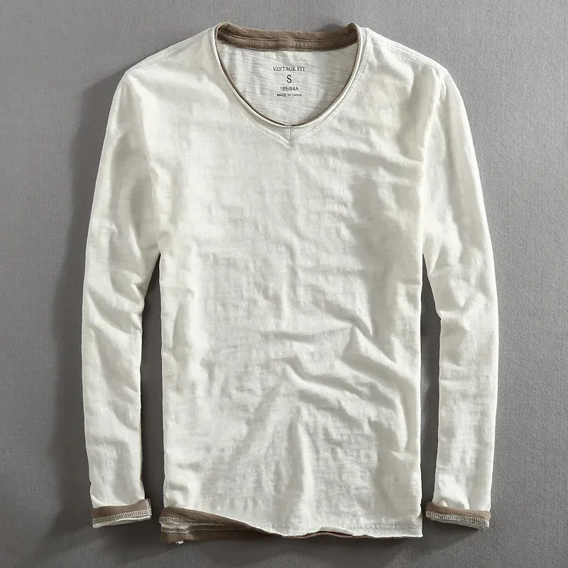 Winston | Casual long sleeve shirt