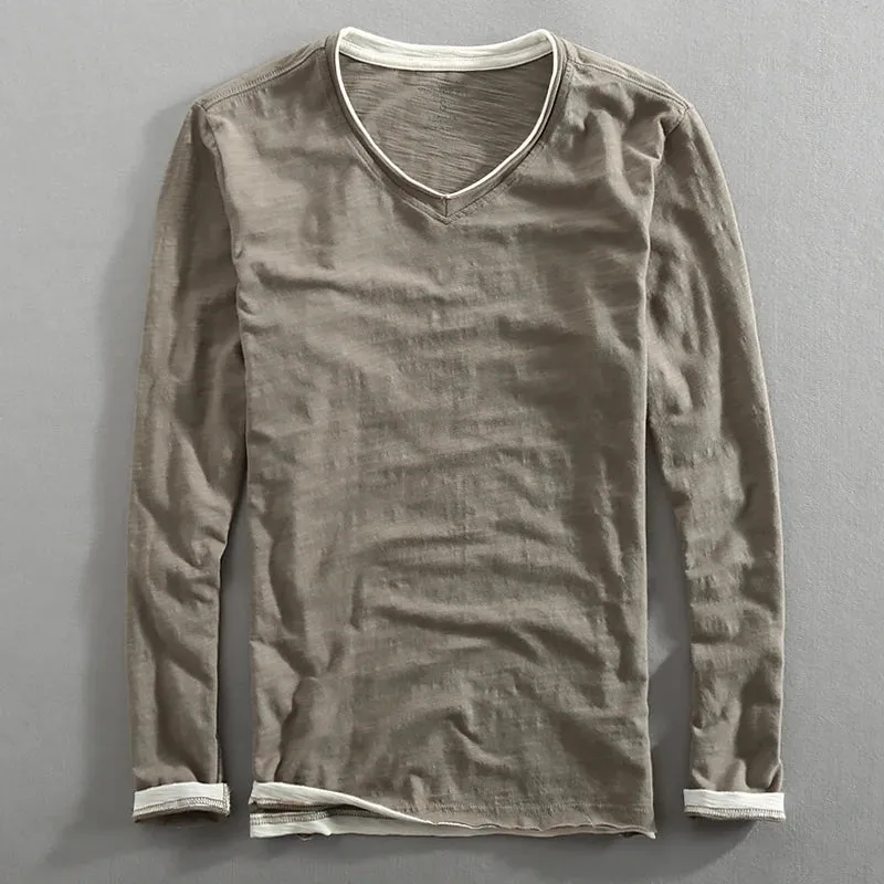 Winston | Casual long sleeve shirt