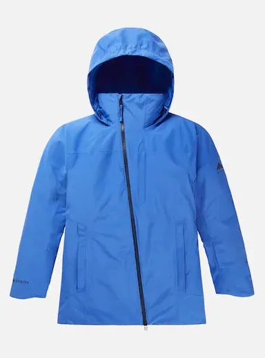 Women Pillowline Gore-Tex 2L Jacket