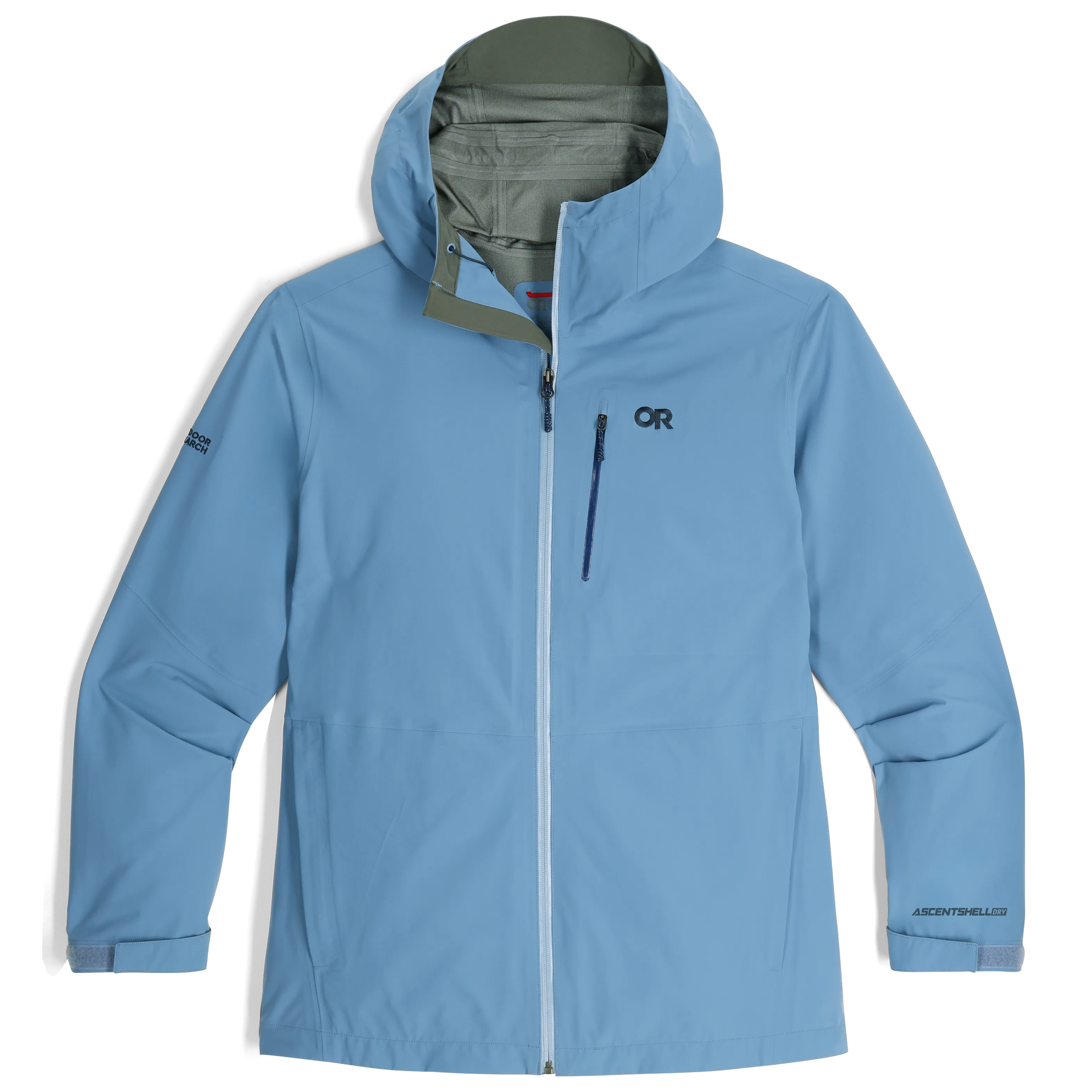 Women's Aspire 3L Jacket-Plus