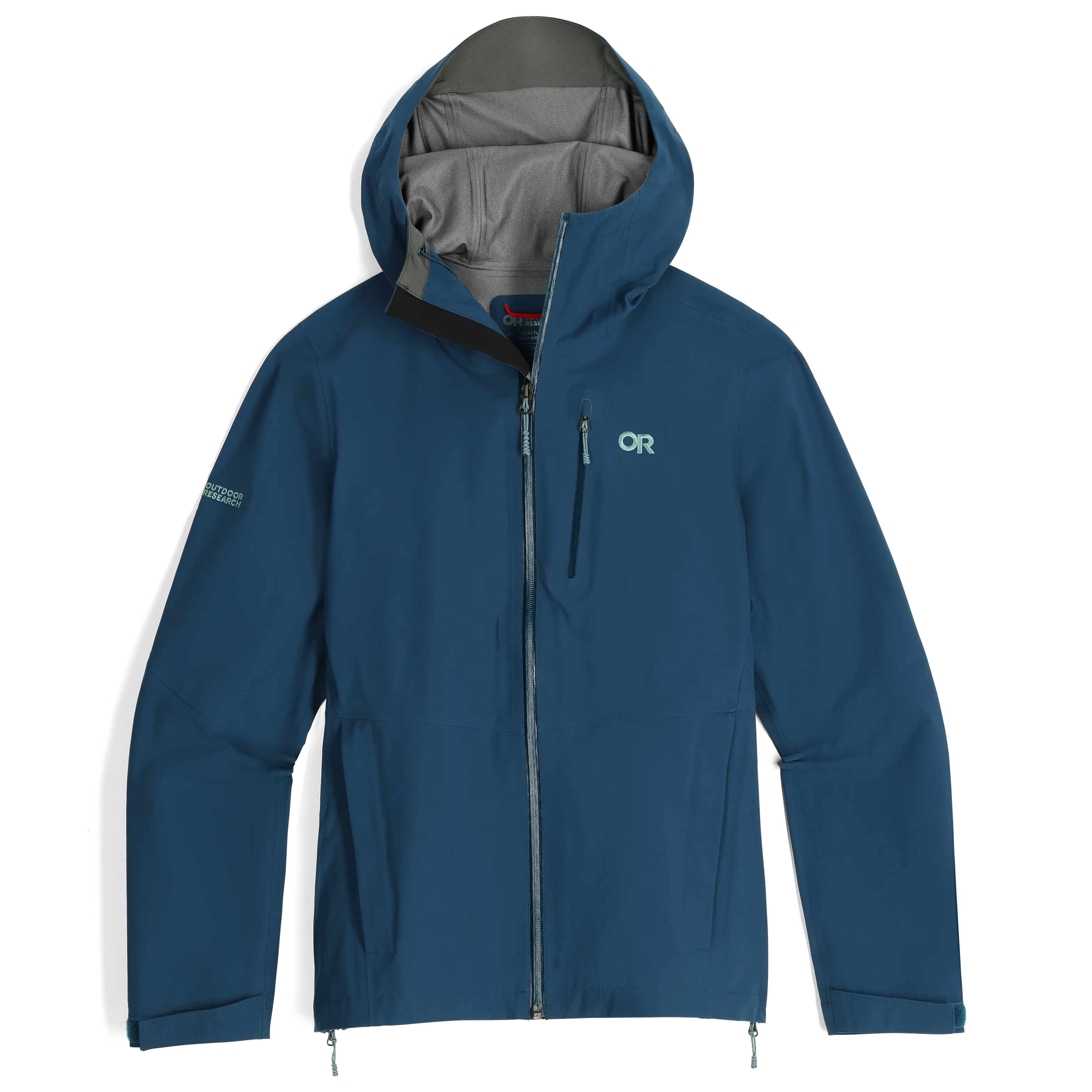 Women's Aspire 3L Jacket-Plus