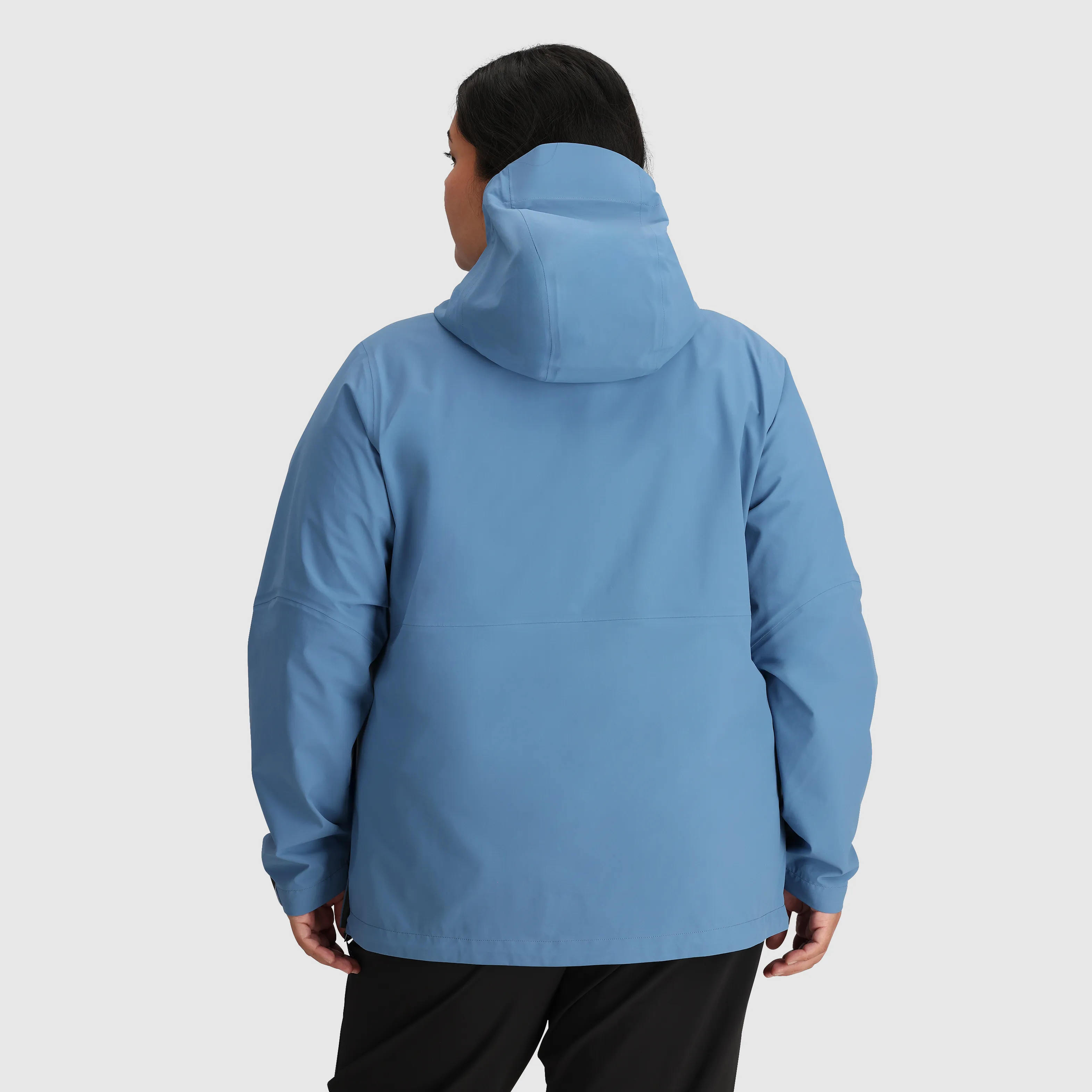 Women's Aspire 3L Jacket-Plus