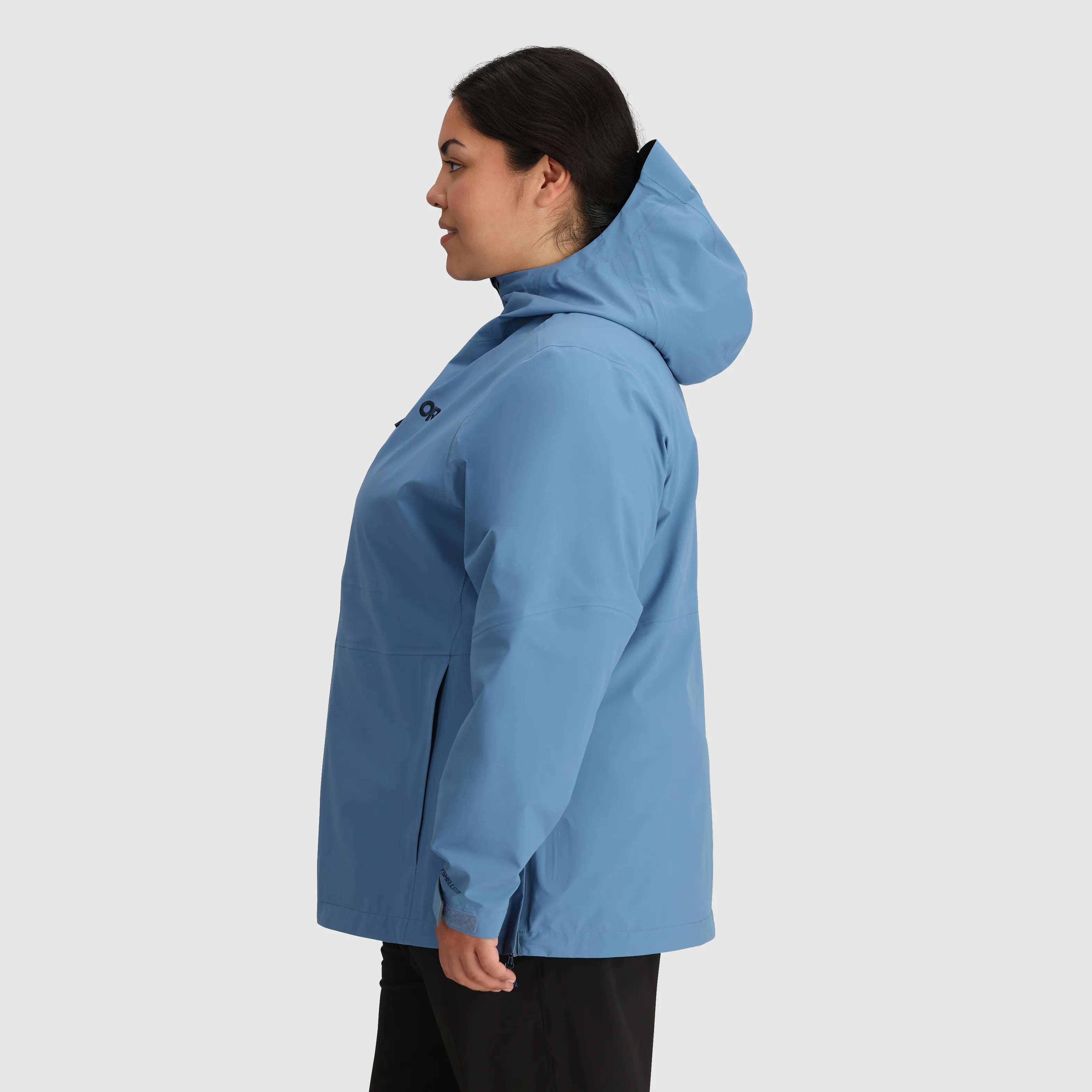 Women's Aspire 3L Jacket-Plus