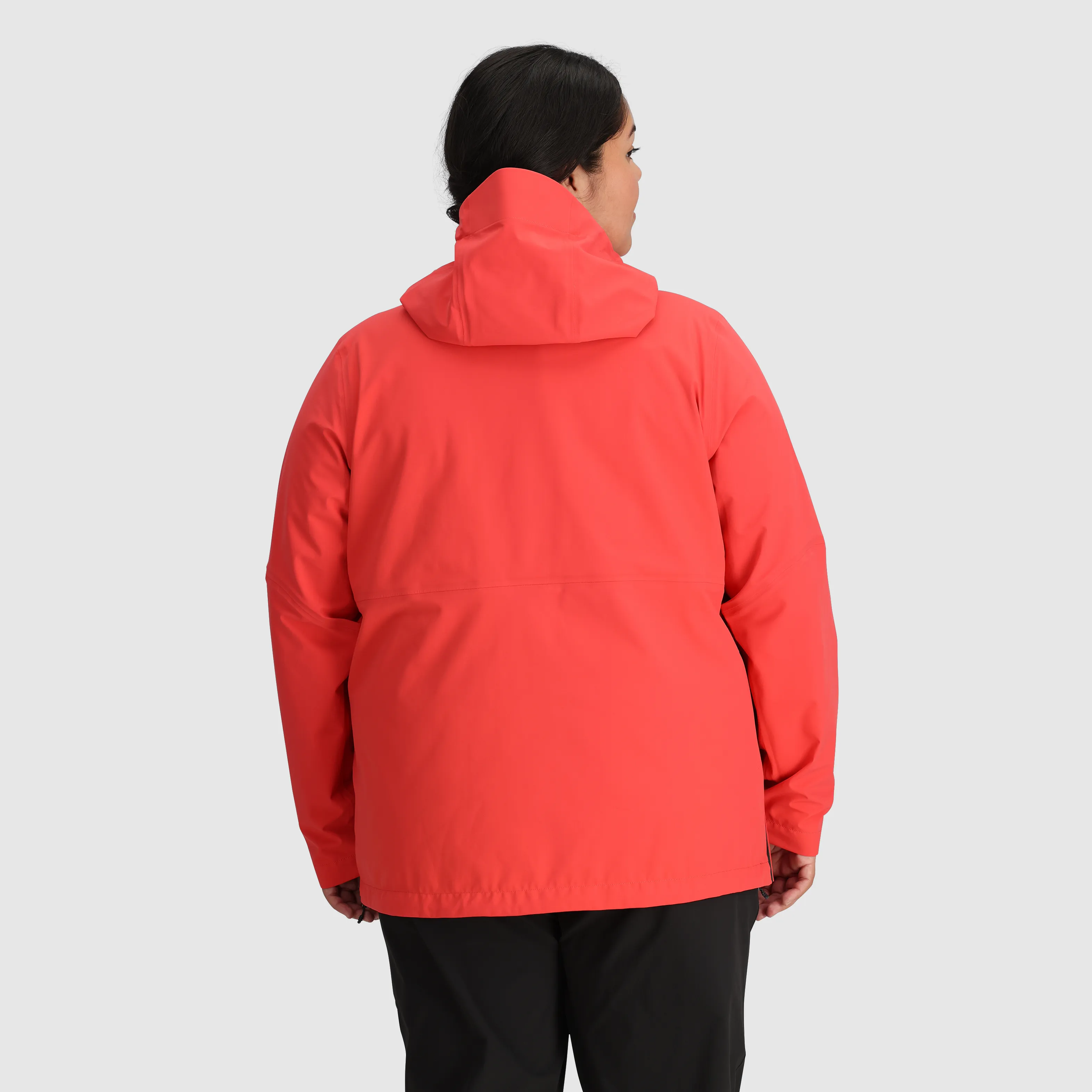 Women's Aspire 3L Jacket-Plus