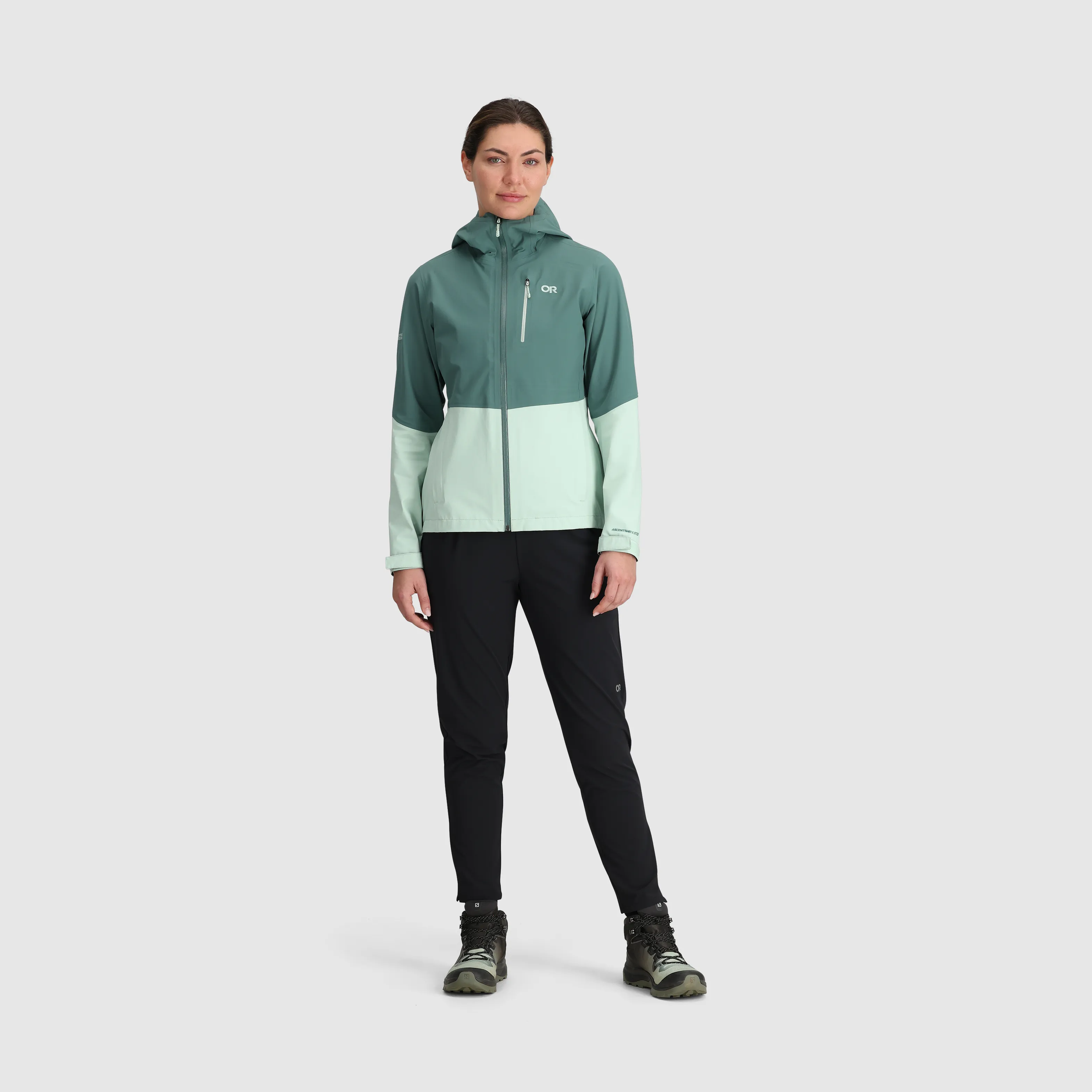 Women's Aspire 3L Jacket