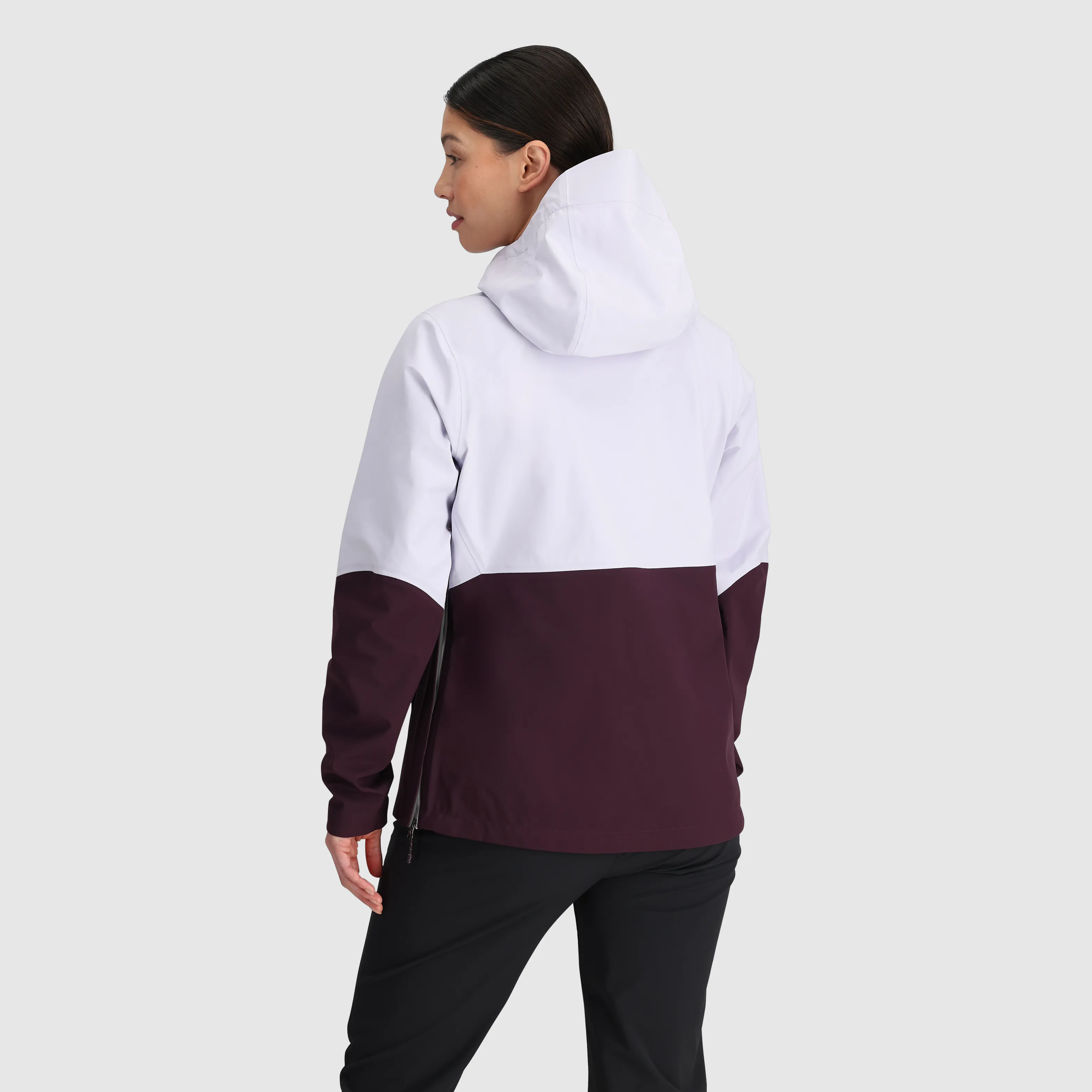 Women's Aspire 3L Jacket