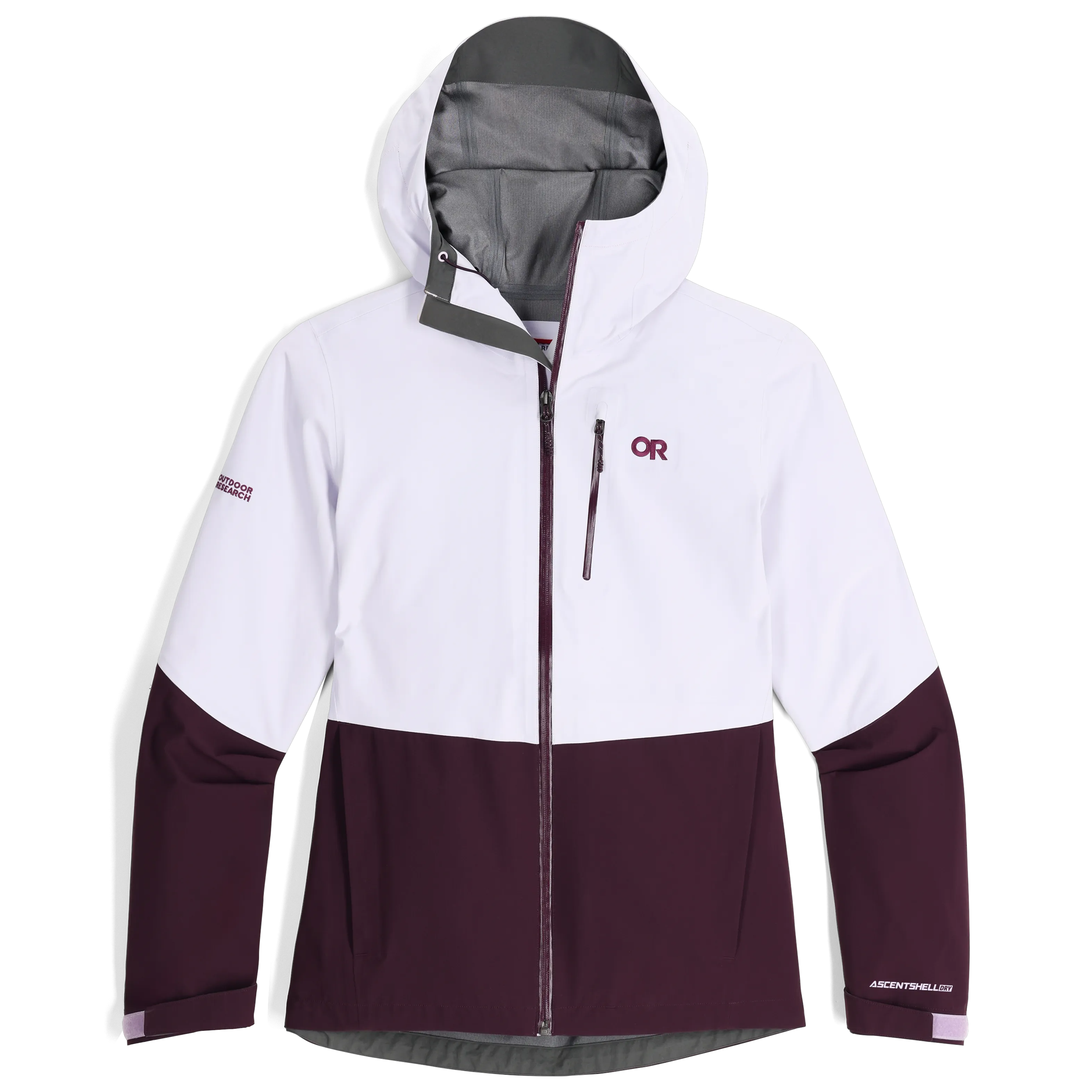 Women's Aspire 3L Jacket