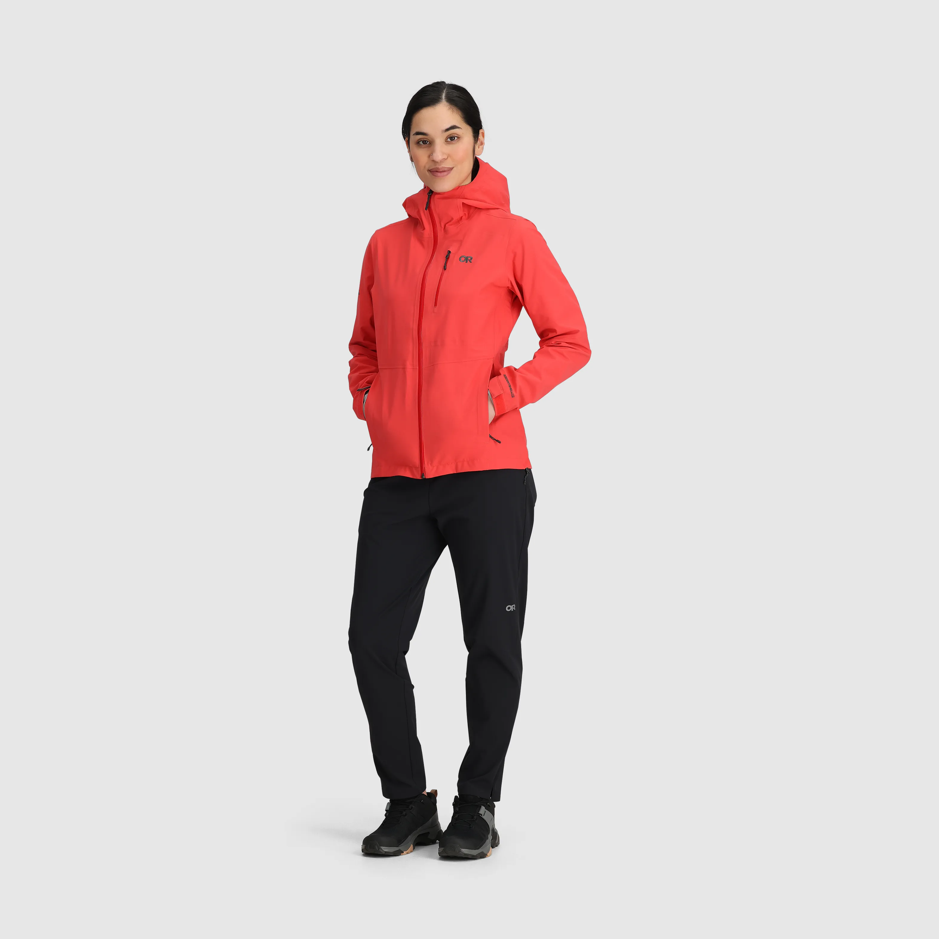 Women's Aspire 3L Jacket