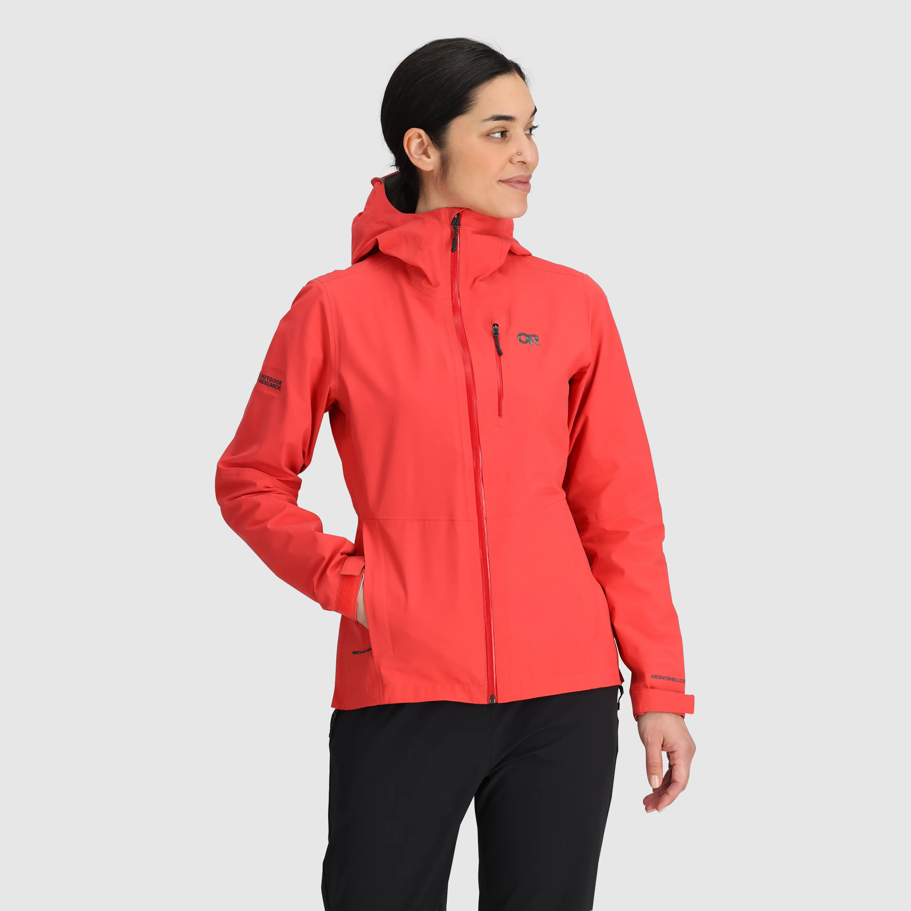 Women's Aspire 3L Jacket