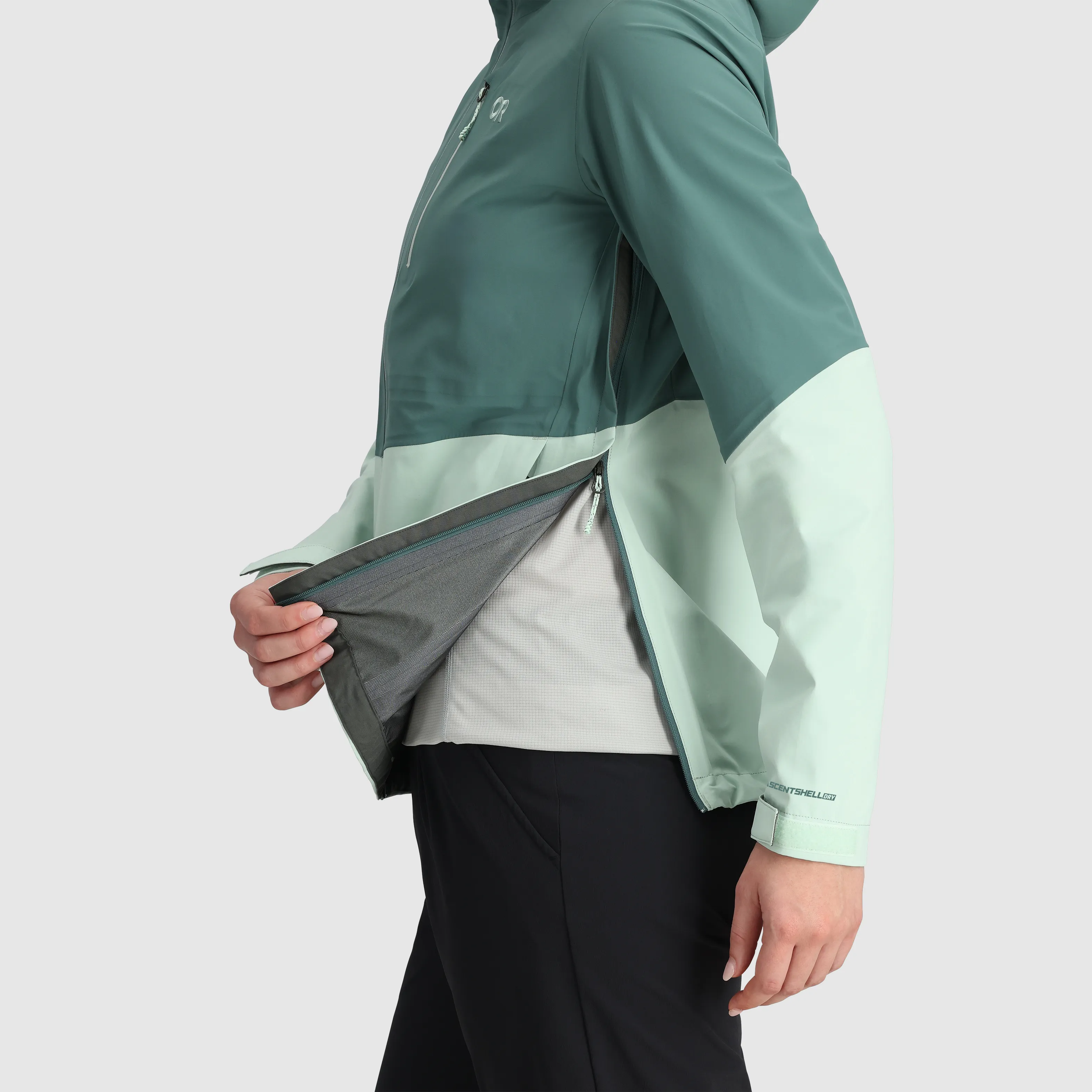 Women's Aspire 3L Jacket