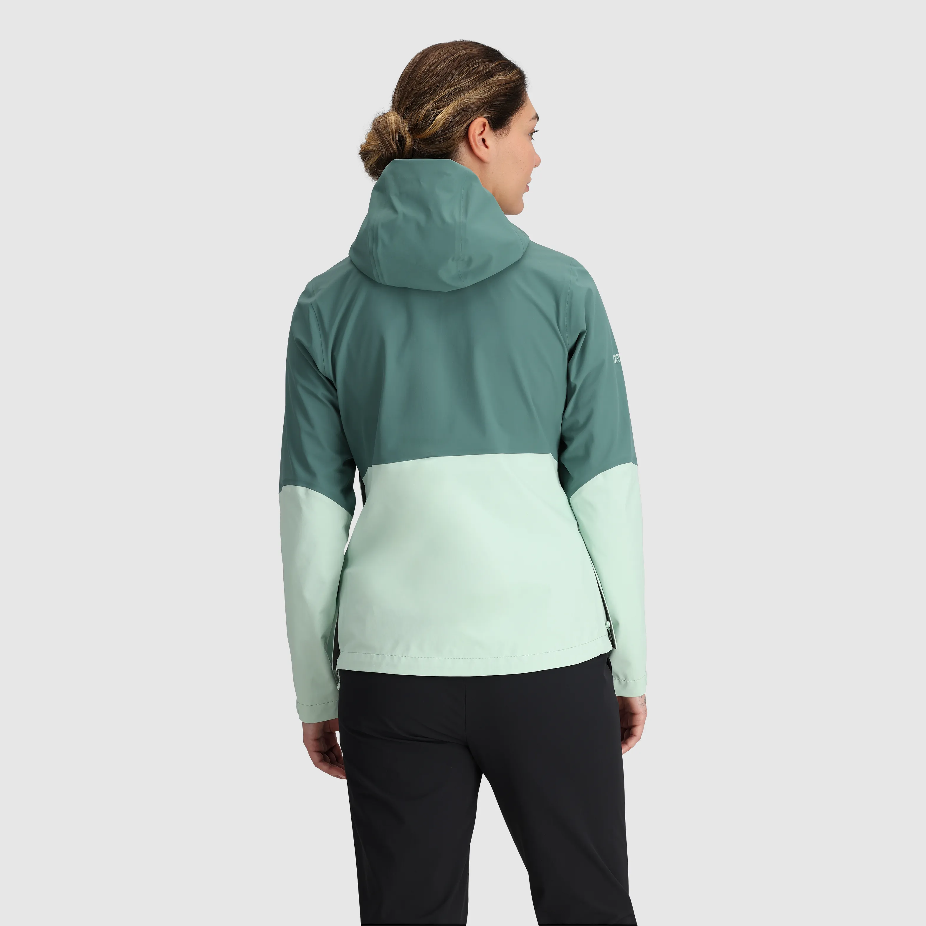 Women's Aspire 3L Jacket