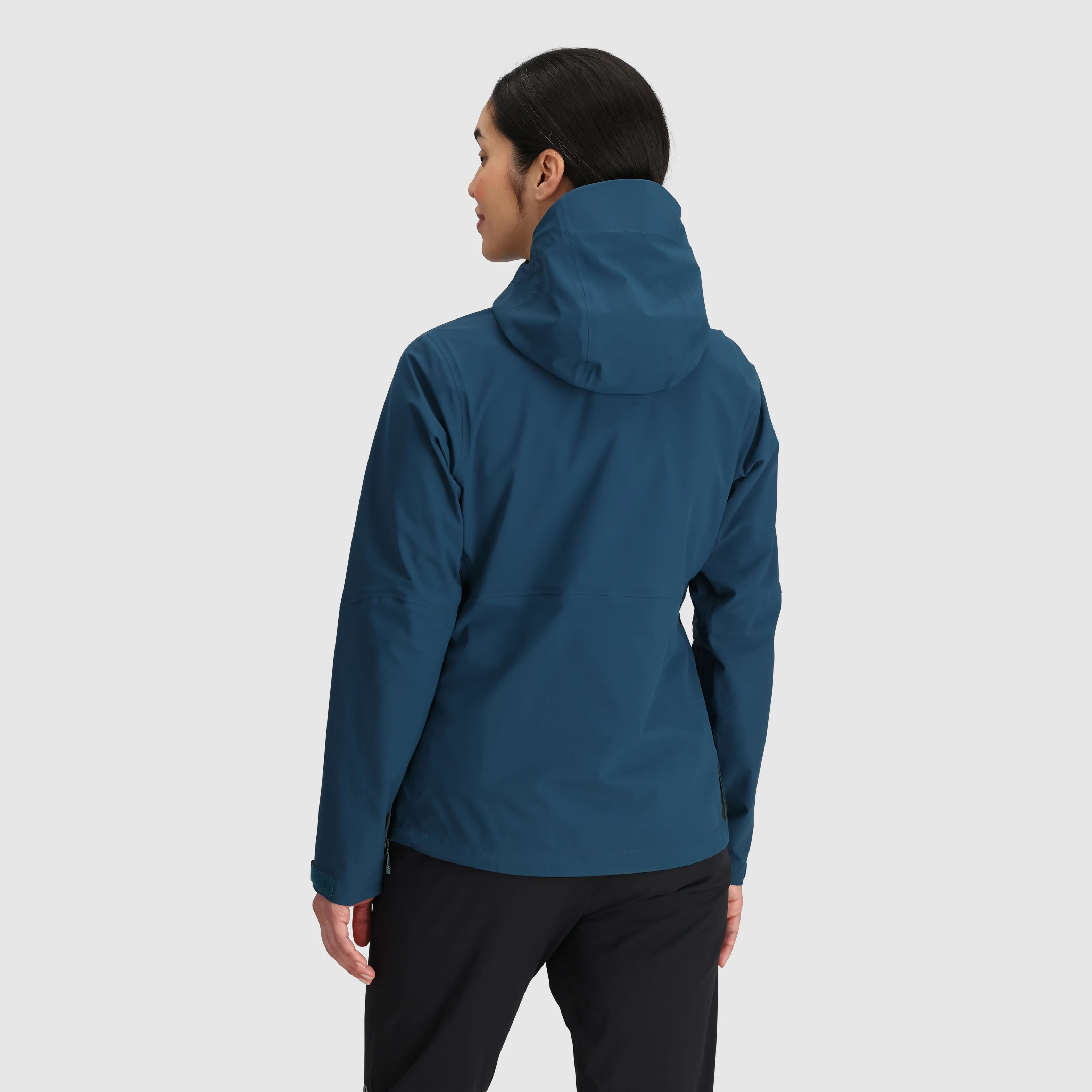 Women's Aspire 3L Jacket