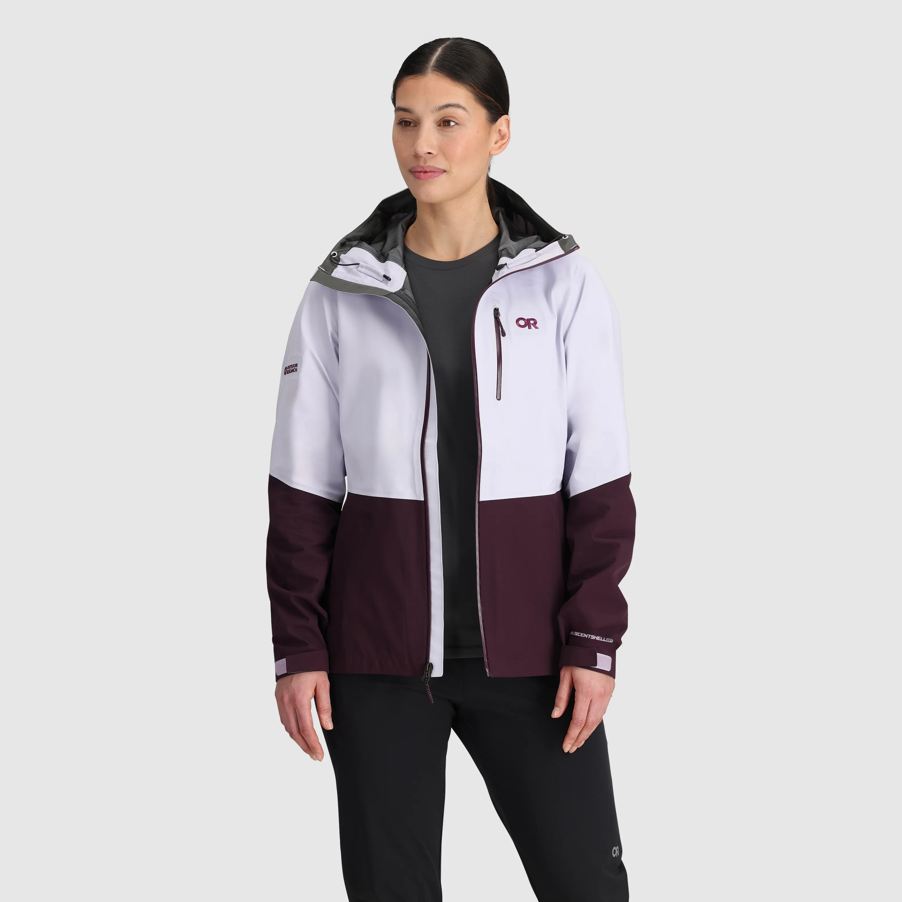 Women's Aspire 3L Jacket