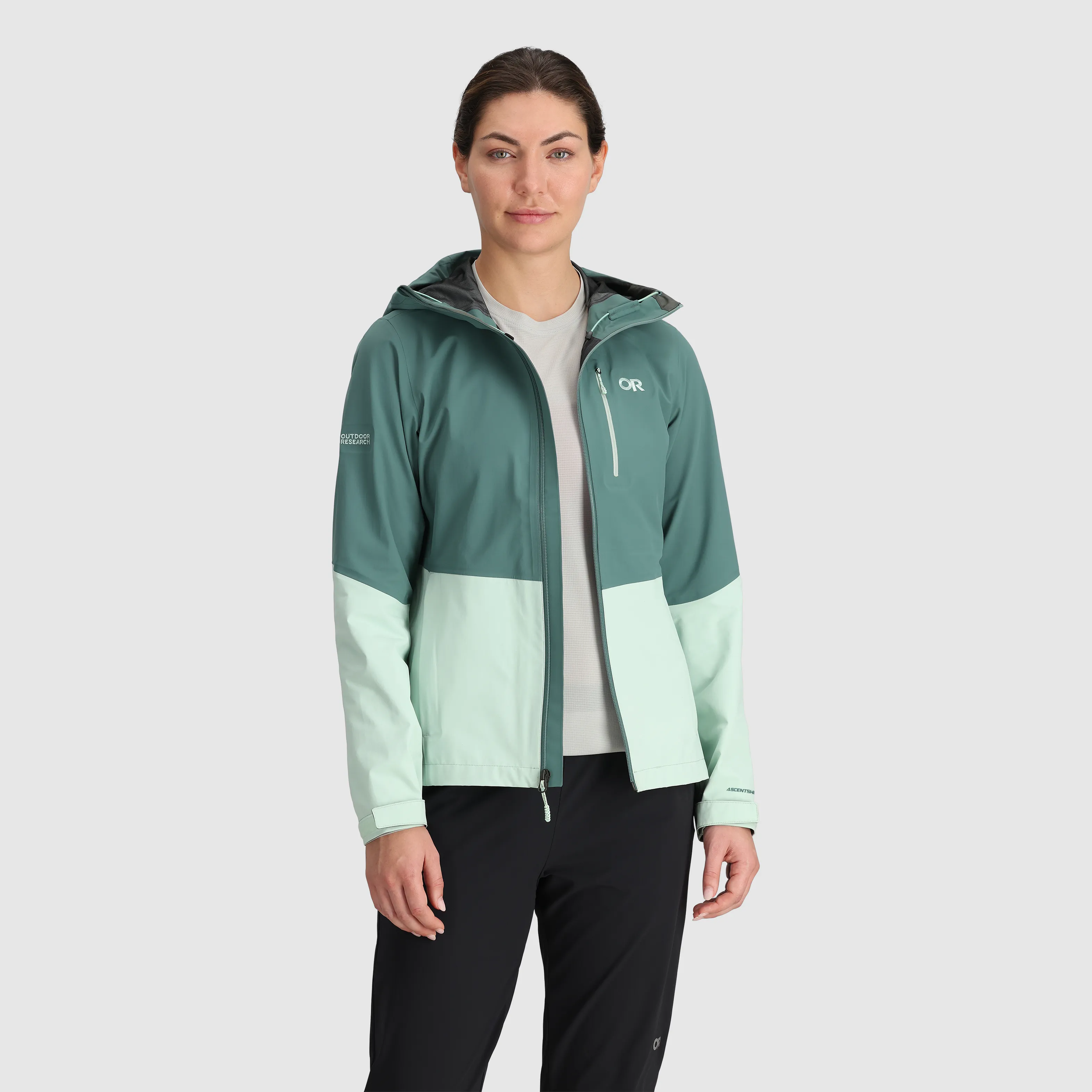 Women's Aspire 3L Jacket