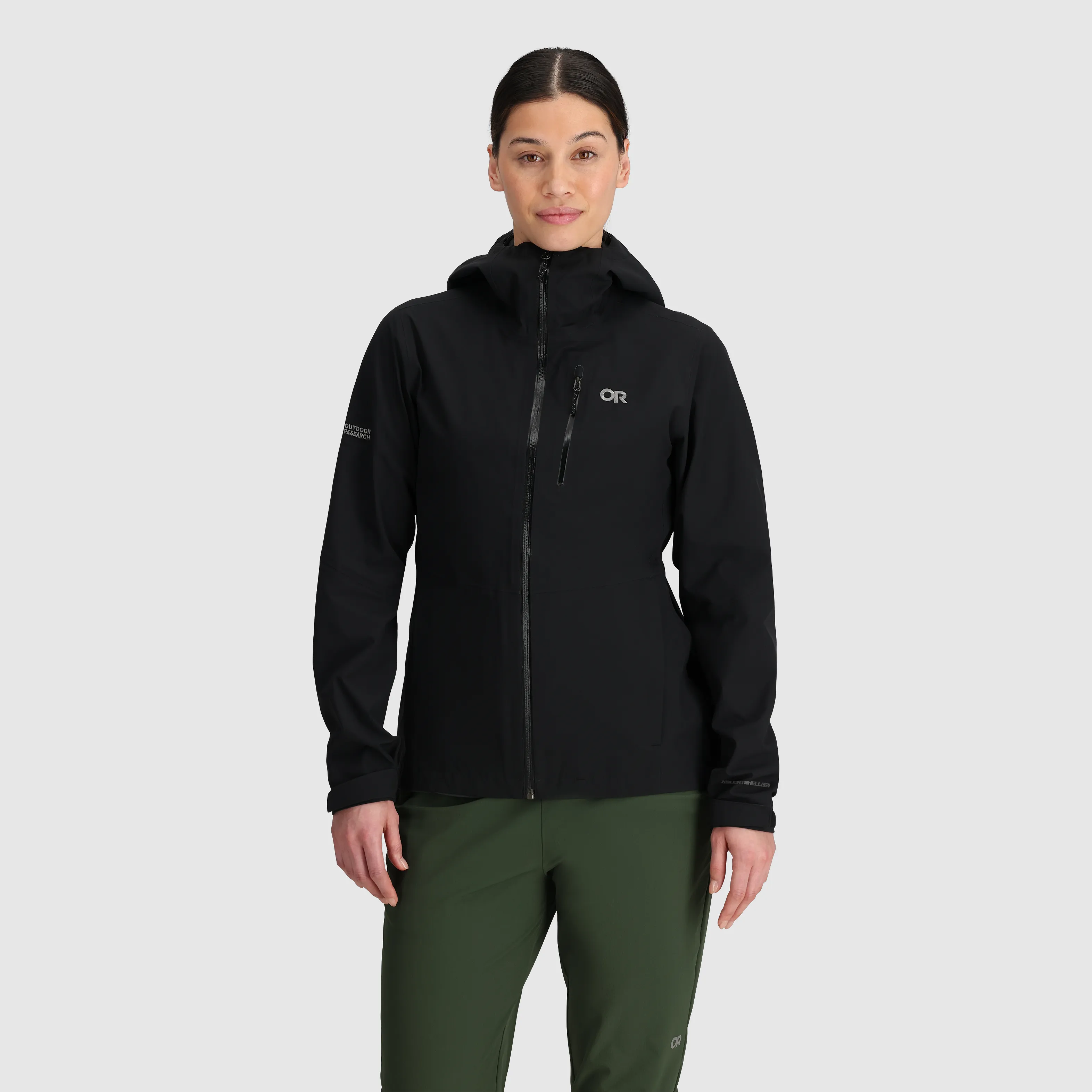 Women's Aspire 3L Jacket