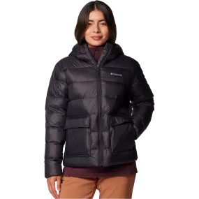 Women's Harmony Falls Hooded Down Jacket