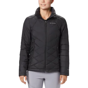 Women's Heavenly Jacket