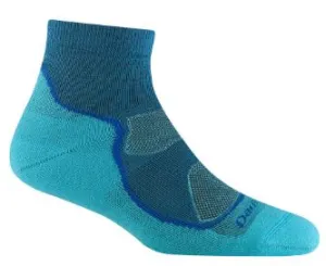 Women's Lightweight Hiker Quarter Sock | 1987 | Darn Tough