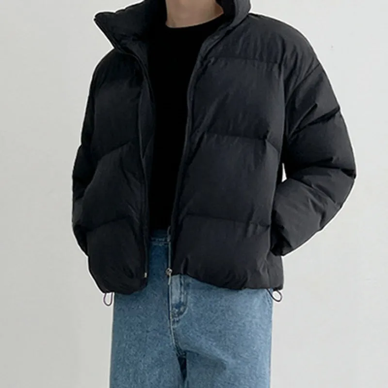 xiangtuibao - THICK PUFFER JACKET