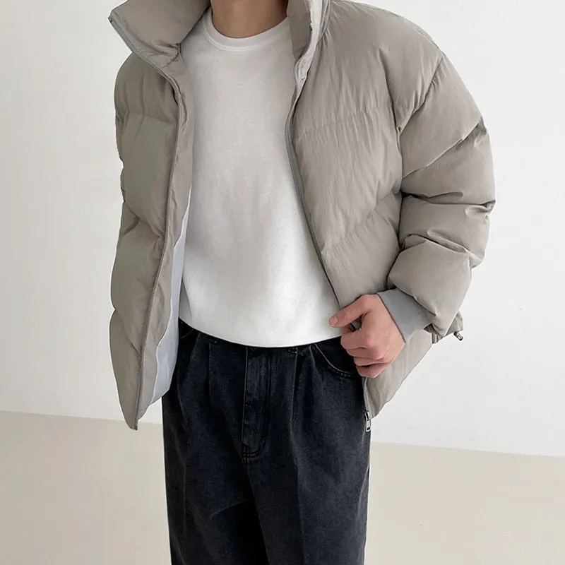 xiangtuibao - THICK PUFFER JACKET