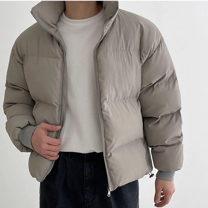 xiangtuibao - THICK PUFFER JACKET