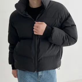 xiangtuibao - THICK PUFFER JACKET