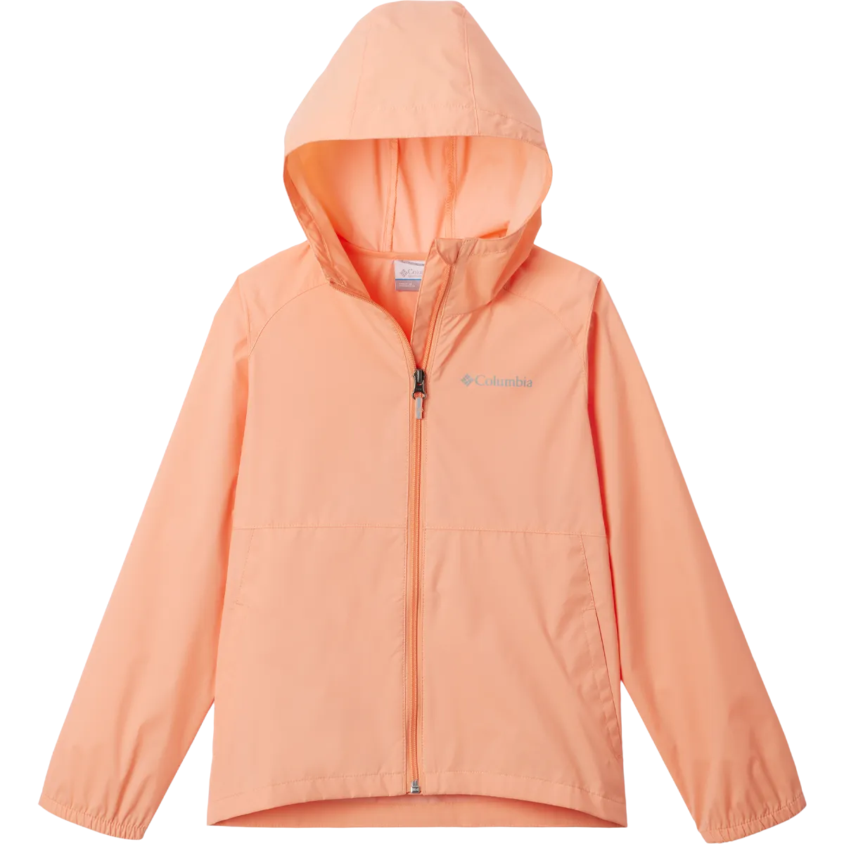 Youth Switchback II Jacket