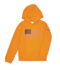 Youth's PFG Hunt Flag Hoodie